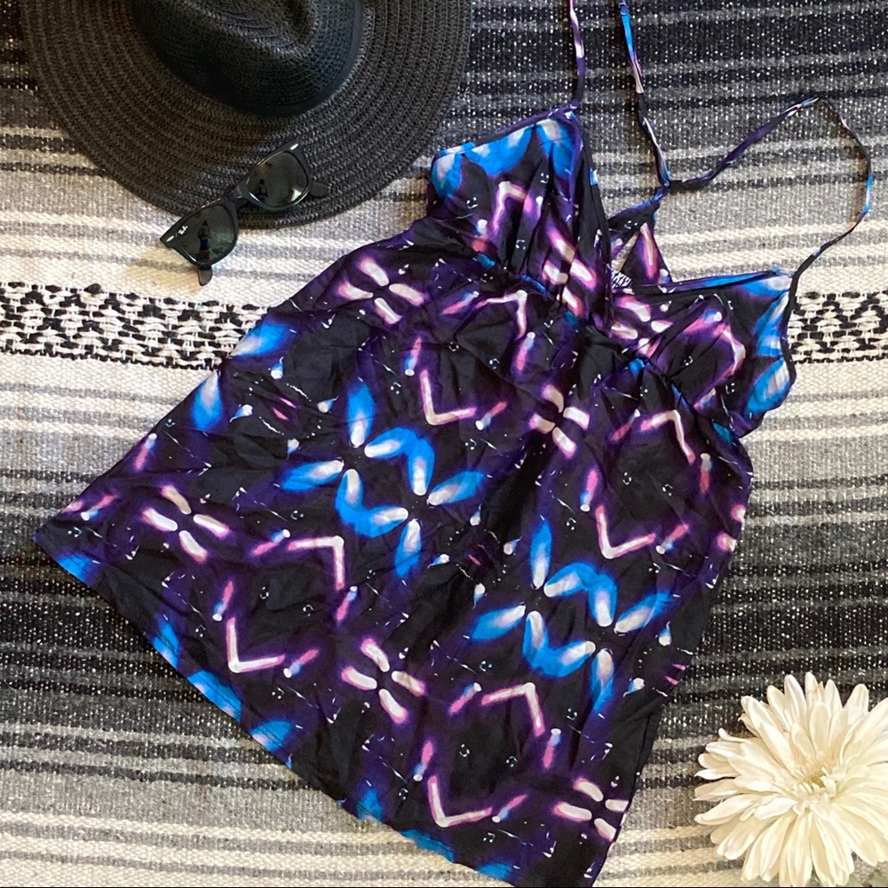 Volcom Babydoll Top
